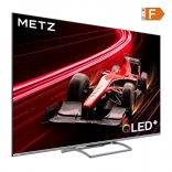 METZ 55" QLED 4K Ultra HD Téléviseur