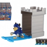 Mini figurine PAW Patrol Rescue Knights – assortiment