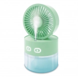 Humidificateur d’air Breeze Fan 350 ml