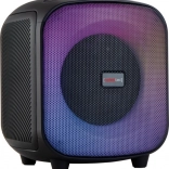 Haut-parleur Bluetooth REBELTEC PowerCUBE 500