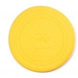 Frisbee Jaune Bigjigs Toys