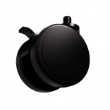 Roulettes verrouillables NEXT LEVEL RACING pour cockpit