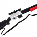 Fusil pour enfants avec sangle 68 cm