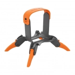 Train d’atterrissage Sunnylife pour DJI Avata 2 (orange)
