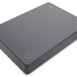 Disque dur externe Seagate Basic 1 To gris