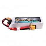Gens ace G-Tech Soaring LiPo 2200 mAh 14,8 V 30C 4S avec connecteur XT60