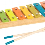 Xylophone pour enfants Groovy Beats SMALL FOOT