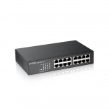 Switch gigabit non géré ZYXEL GS1100-16 (16 ports)