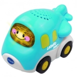 Avion parlant de la collection Tut Tut