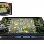 Bataille de chars – jeu de société