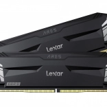 Mémoire gaming DDR5 Lexar ARES 32 Go (2x16 Go) 6000 MT/s