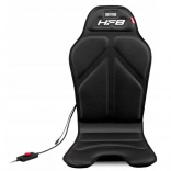 siège haptique Next Level Racing HF8 pour simulateurs et jeux