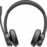 Casque sans fil POLY Voyager 4320 avec USB‑C et adaptateur BT700 (certifié Microsoft Teams)