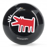 Vilac yo-yo avec motif Keith Haring