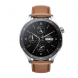 Montre connectée Joyroom JR‑FC2 Pro argentée