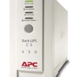 Onduleur de secours APC Back-UPS CS 650VA, 230 V