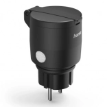 Prise intelligente Wi‑Fi d’extérieur 2300 W IP44