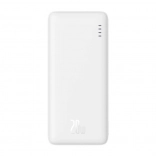 Baseus AirPow powerbank 10000 mAh 20W blanc