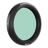 Filtre CPL pour DJI Osmo Action 5 Pro de Freewell