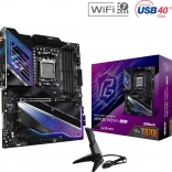 Carte mère ASRock X670E NOVA WiFi
