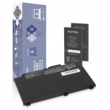 Batterie MITSU CD03XL pour HP ProBook 640/645/650 G4–G7, 11,4 V, 4200 mAh (48 Wh)