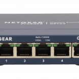 Netgear ProSAFE switch gigabit 5 ports GS105