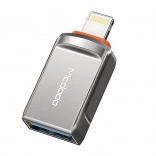 Adaptateur USB 3.0 vers Lightning Mcdodo