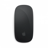Magic Mouse noire souris sans fil