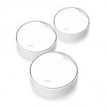 Système Wi-Fi TP-Link Deco X50-PoE (pack de 3) AX3000
