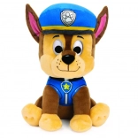 Peluche Pat' Patrouille Chase 23 cm