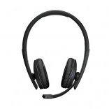 Casque sans fil Sennheiser Adapt 260 avec microphone