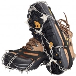 Crampons antidérapants pour chaussures Nesmeky - taille 36 - 40