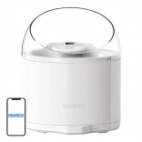 Fontaine intelligente pour chiens et chats CAT LINK Pure 2