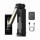 Lampe multifonctionnelle Superfire