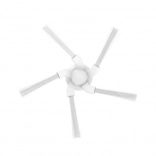 Brosses latérales pour Dreame W10 – lot de 2 pièces