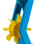 Androni moulin pour sable et eau 25 cm – Bleu