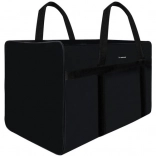 Sac de voyage 200 l 80 × 50 × 50 cm noir