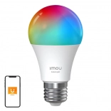 Ampoule LED intelligente Wi‑Fi IMOU B5