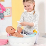 BABY born baignoire avec lumières et sons