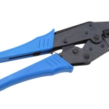 Pinces à sertir pour cosses non isolées