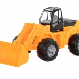 Tracteur pour enfants – chargeur