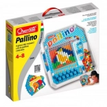 Jeu de logique de voyage Pallino