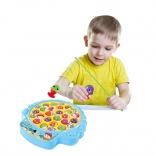 Poissons affamés – jeu de société amusant