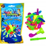 Ballons à eau – set de 100 pcs