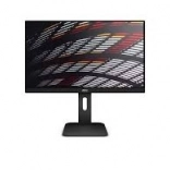 Moniteur IPS 24 pouces avec DVI, HDMI, DP et haut-parleurs