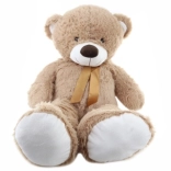 Ours en peluche 100 cm