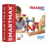 SmartMax Piste pour Bille