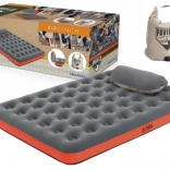 Matelas gonflable 2 personnes 203 × 152 × 22 cm BESTWAY