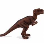 Mojo figurine tyrannosaurus rex juvénile