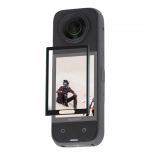 Verre trempé Sunnylife pour Insta360 X4